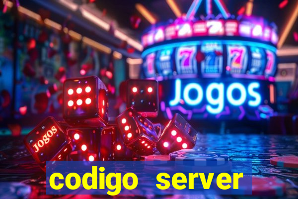 codigo server privado shindo life